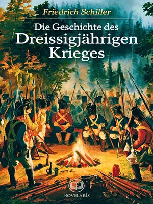 cover image of Friedrich Schiller